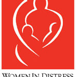 Women in Distress Baskets